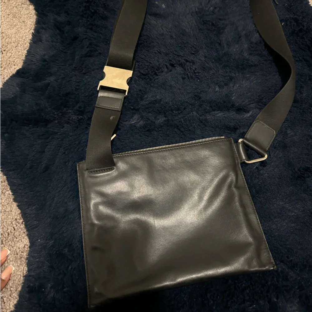 Fendi crossbody - Picture 6 of 7